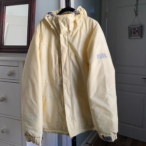 Quicksilver Boarding Utility Jacket